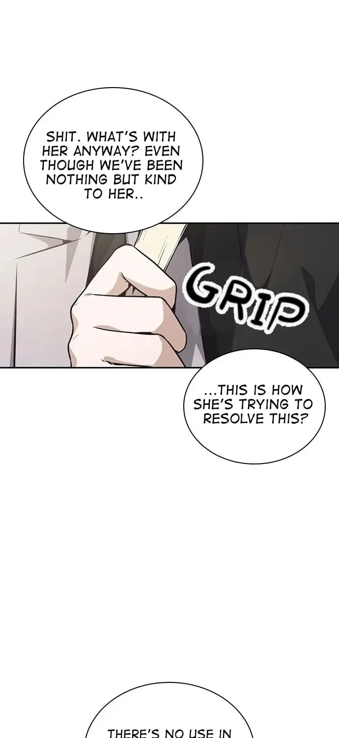 Read Friendly Rivalry chapter 32 image 24 on Lezhin