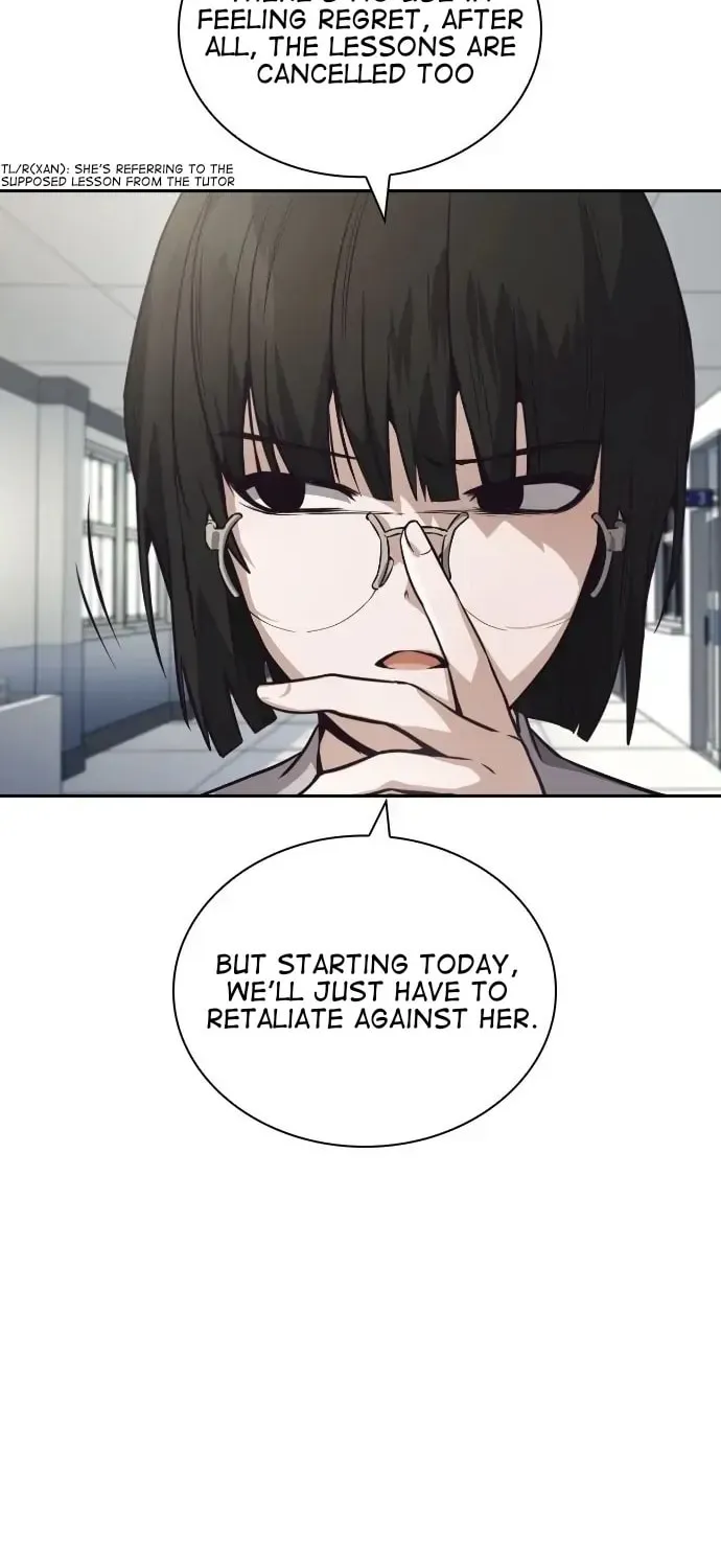 Read Friendly Rivalry chapter 32 image 25 on Lezhin