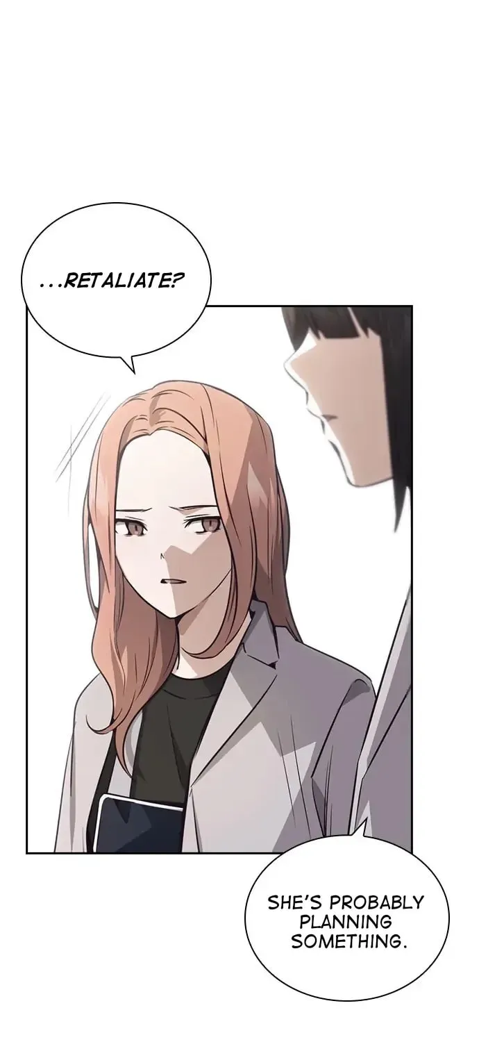 Read Friendly Rivalry chapter 32 image 27 on Lezhin