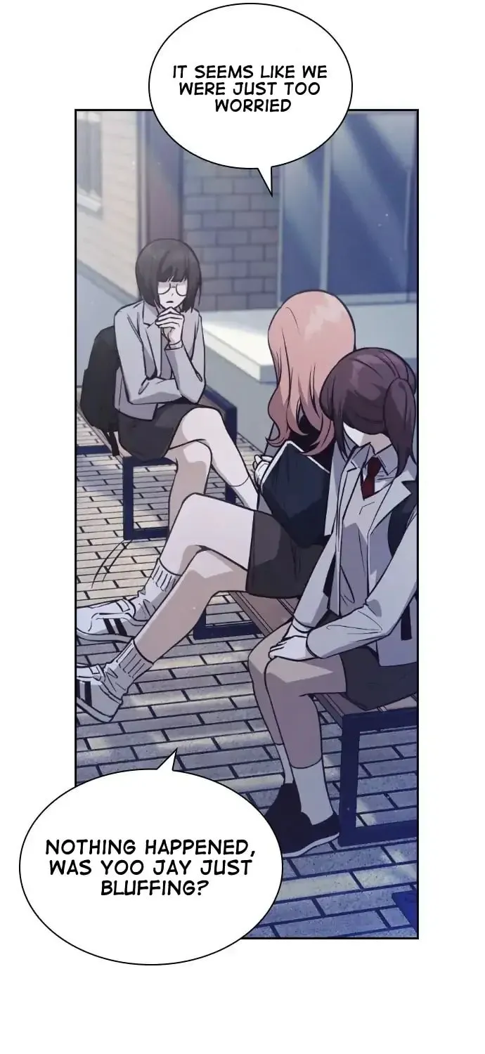 Read Friendly Rivalry chapter 32 image 57 on Lezhin