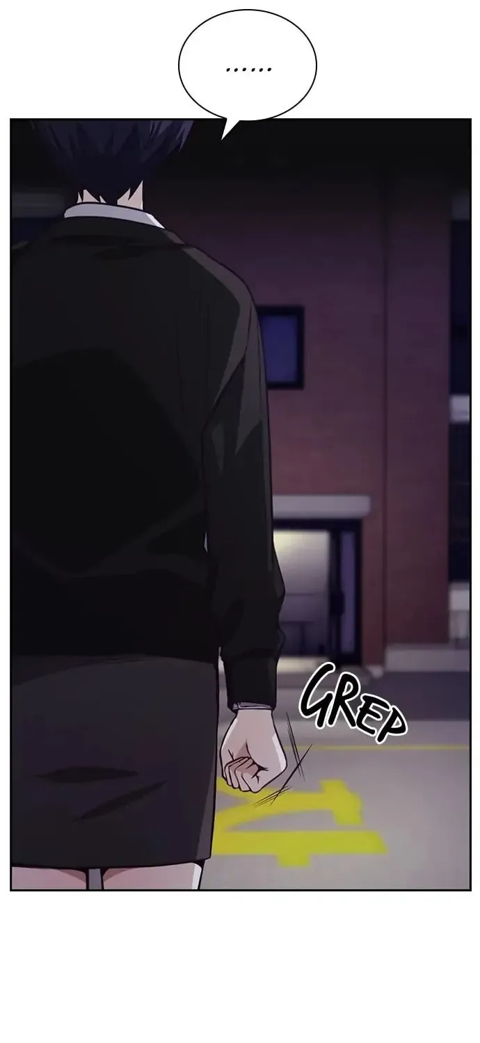Read Friendly Rivalry chapter 32 image 6 on Lezhin