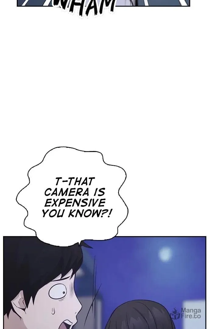 Read Friendly Rivalry chapter 32 image 91 on Lezhin