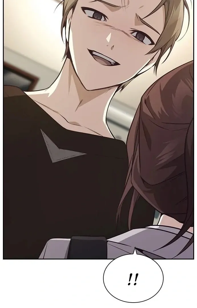 Read Friendly Rivalry chapter 33 image 1 on Lezhin
