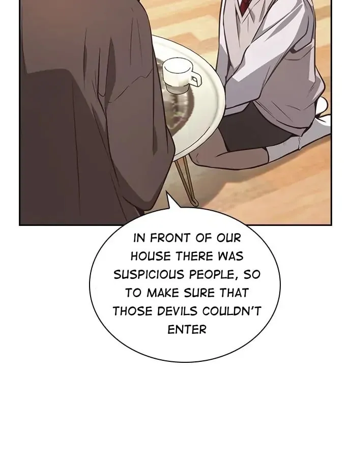Read Friendly Rivalry chapter 33 image 10 on Lezhin