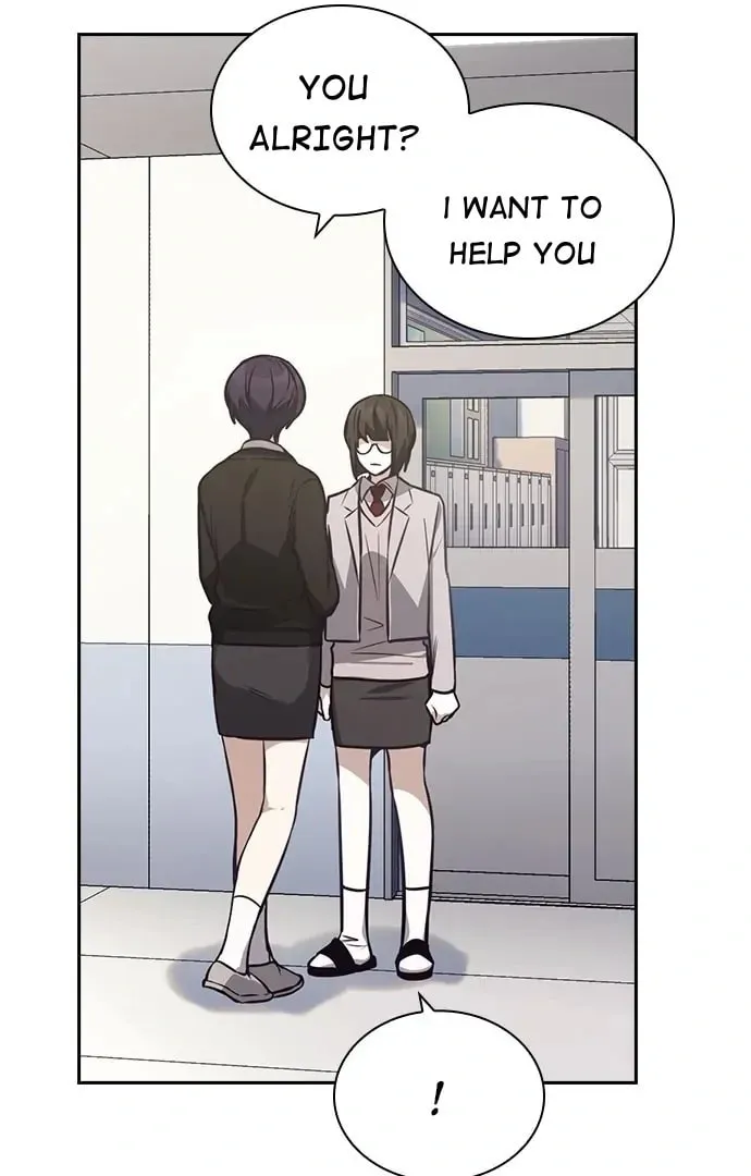 Read Friendly Rivalry chapter 33 image 102 on Lezhin