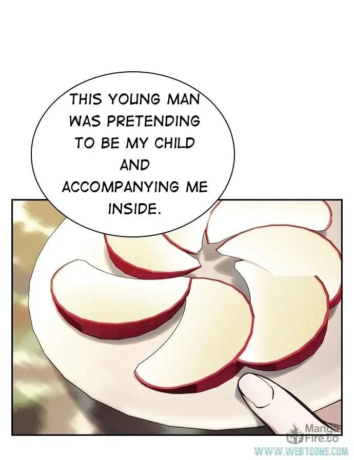 Read Friendly Rivalry chapter 33 image 11 on Lezhin