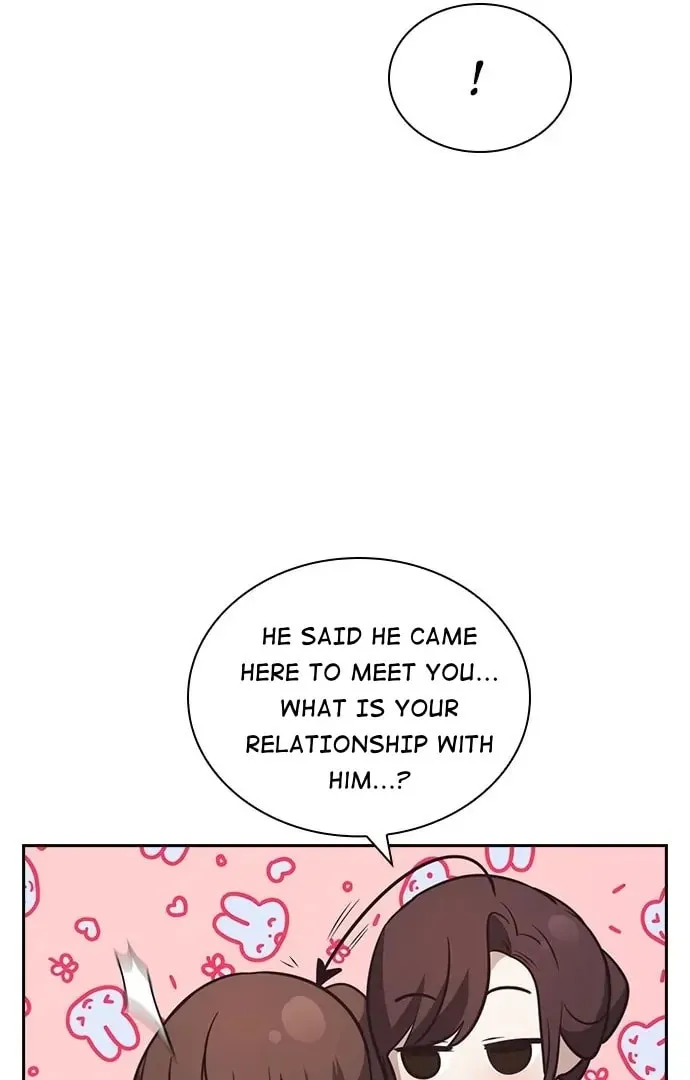 Read Friendly Rivalry chapter 33 image 12 on Lezhin