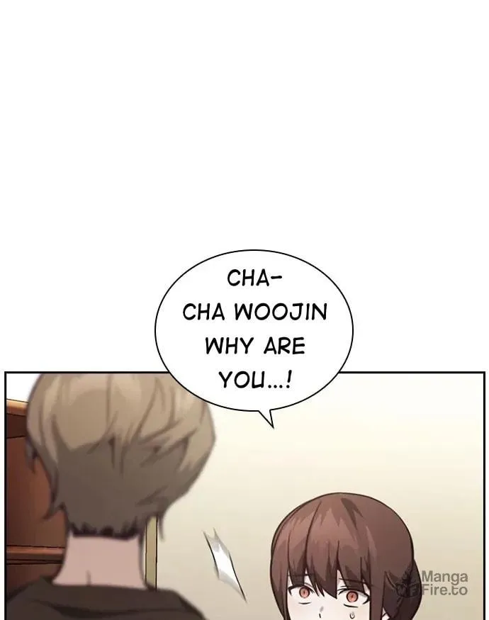 Read Friendly Rivalry chapter 33 image 2 on Lezhin
