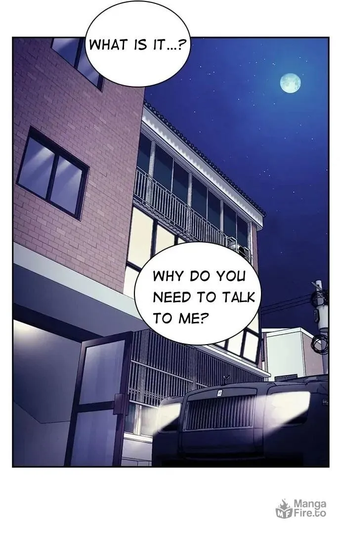 Read Friendly Rivalry chapter 33 image 20 on Lezhin