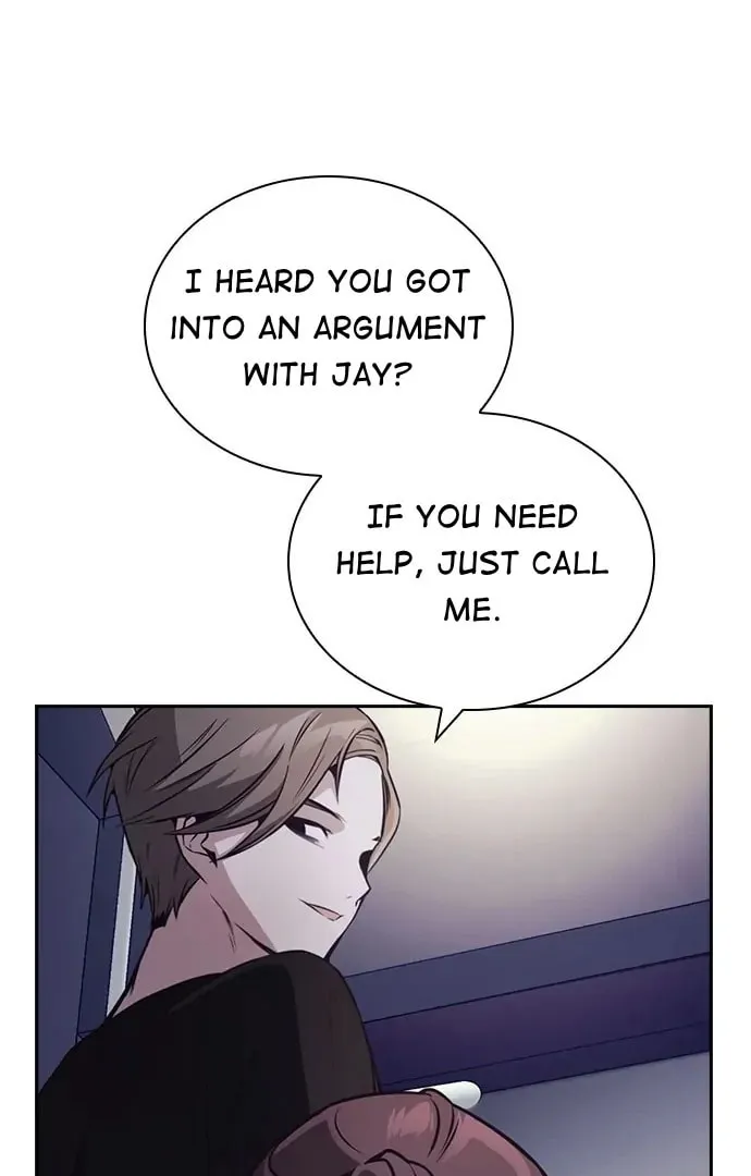 Read Friendly Rivalry chapter 33 image 21 on Lezhin