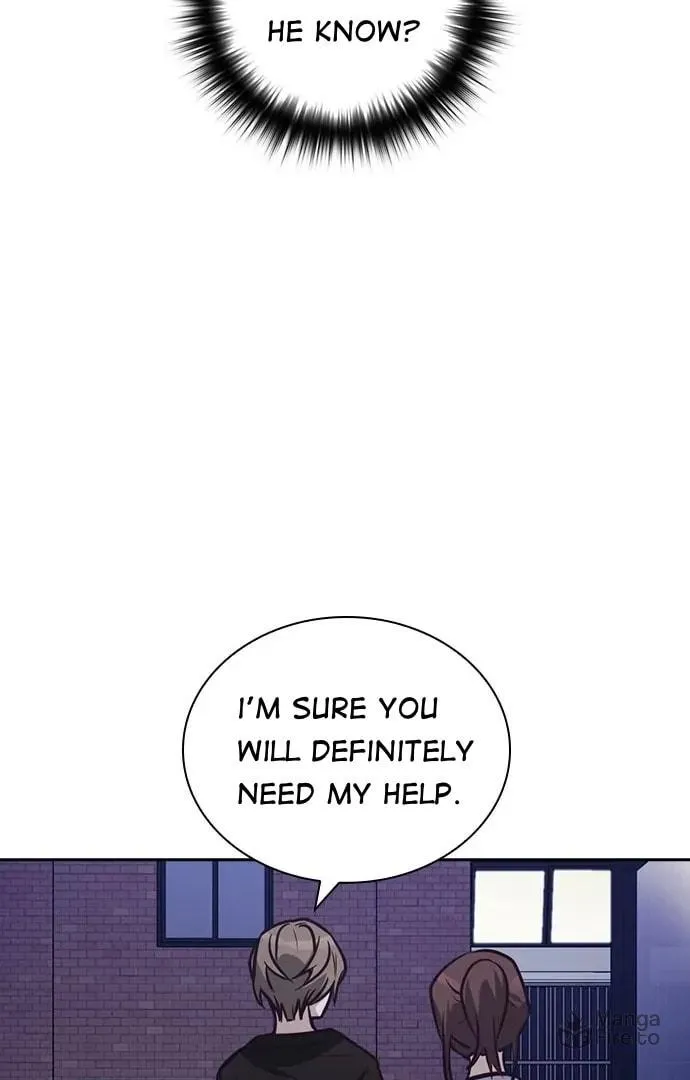Read Friendly Rivalry chapter 33 image 24 on Lezhin