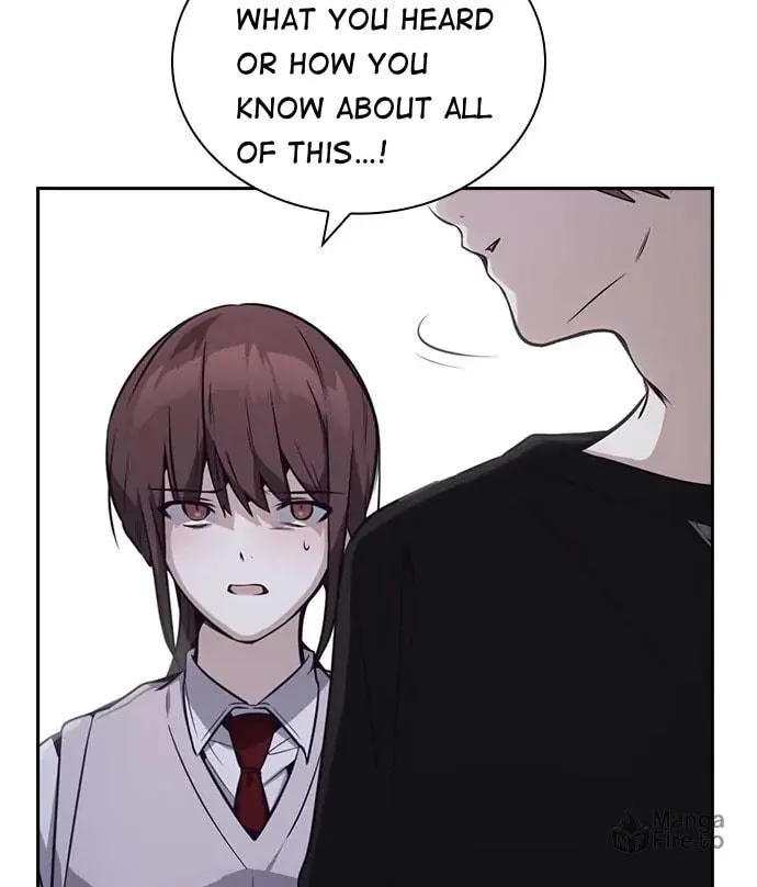 Read Friendly Rivalry chapter 33 image 26 on Lezhin