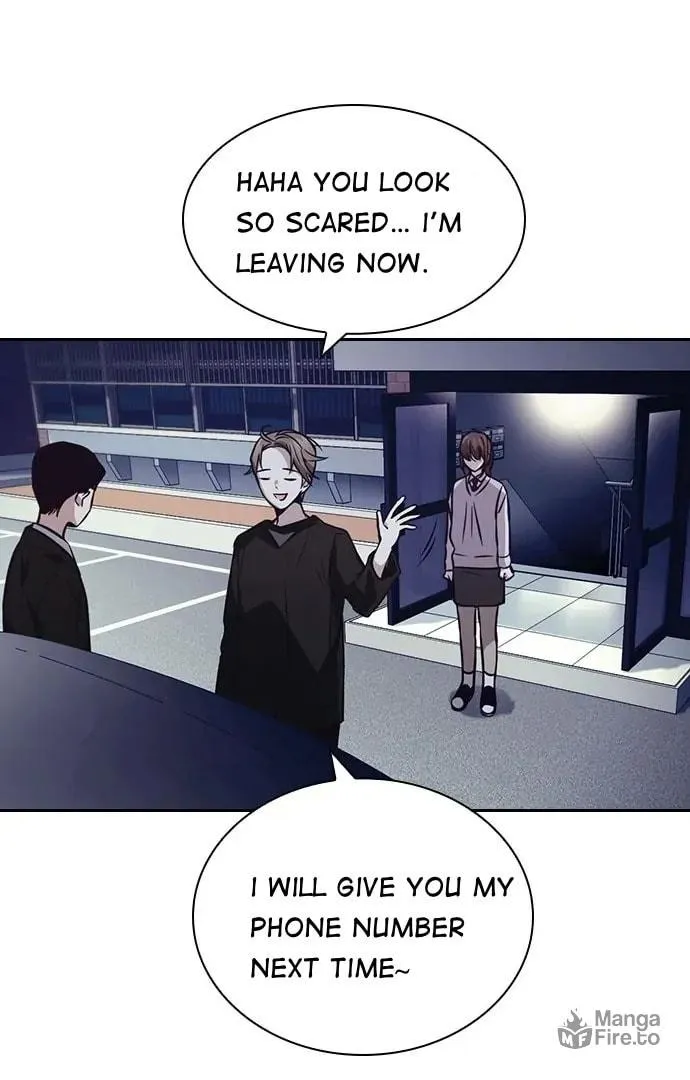 Read Friendly Rivalry chapter 33 image 32 on Lezhin