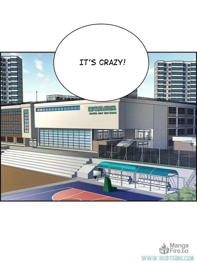 Read Friendly Rivalry chapter 33 image 35 on Lezhin