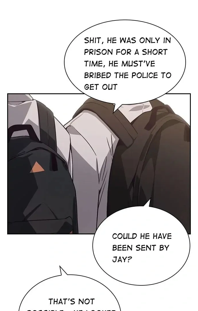 Read Friendly Rivalry chapter 33 image 36 on Lezhin