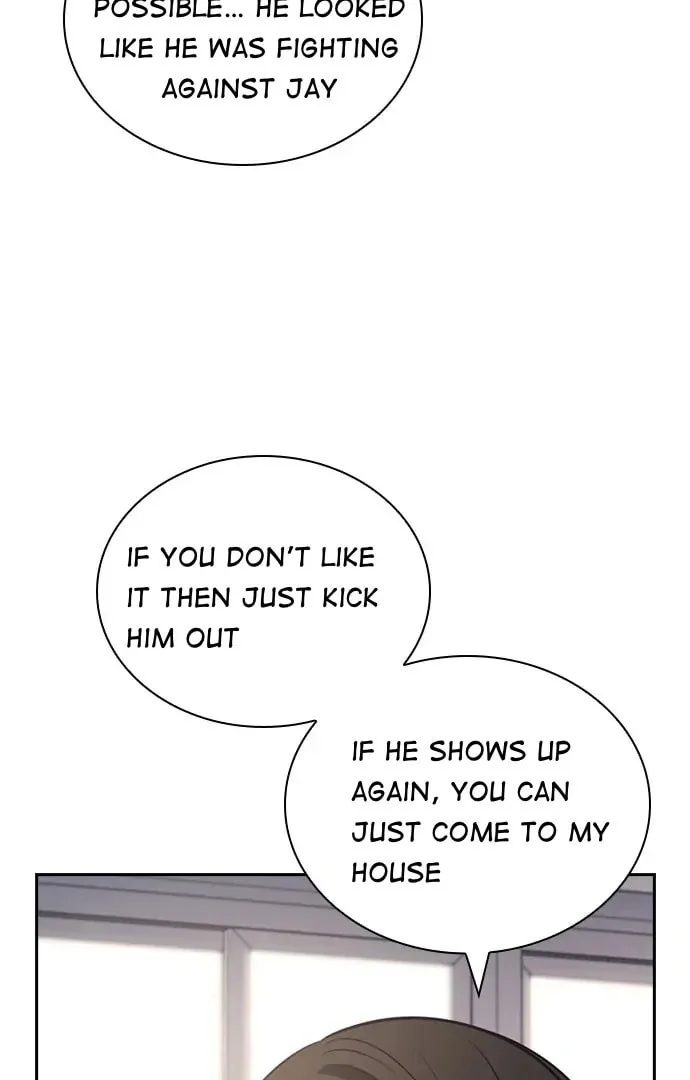Read Friendly Rivalry chapter 33 image 37 on Lezhin
