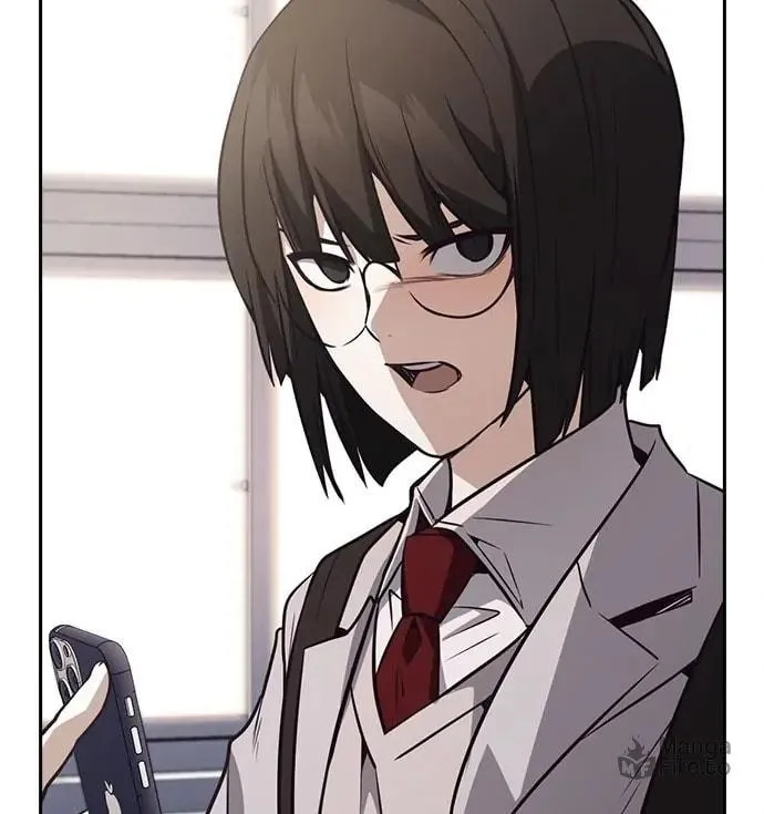 Read Friendly Rivalry chapter 33 image 38 on Lezhin