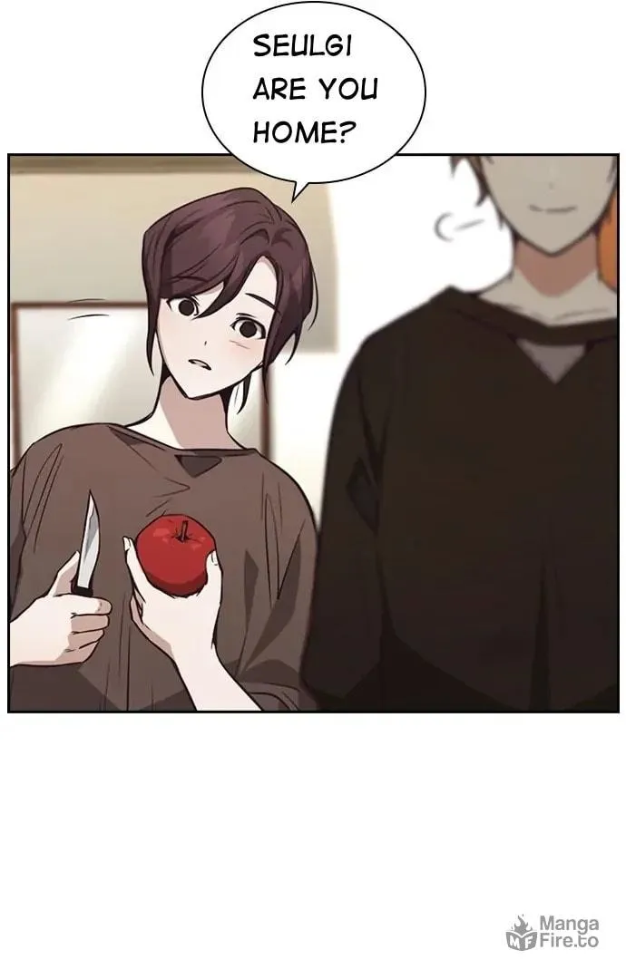Read Friendly Rivalry chapter 33 image 4 on Lezhin