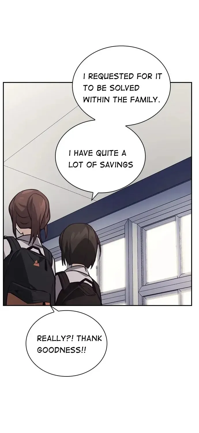Read Friendly Rivalry chapter 33 image 41 on Lezhin