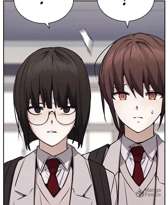 Read Friendly Rivalry chapter 33 image 49 on Lezhin
