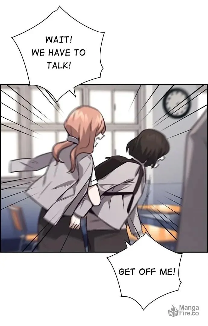 Read Friendly Rivalry chapter 33 image 55 on Lezhin