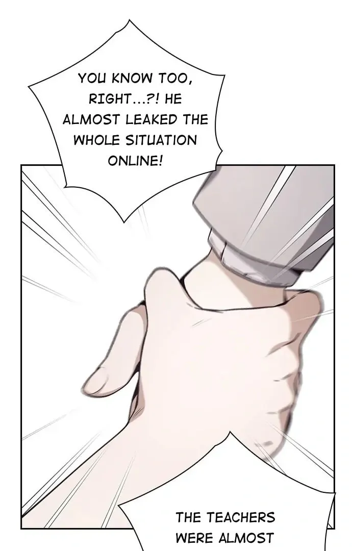 Read Friendly Rivalry chapter 33 image 60 on Lezhin