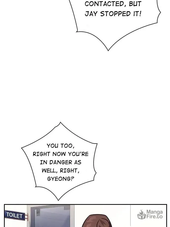 Read Friendly Rivalry chapter 33 image 61 on Lezhin