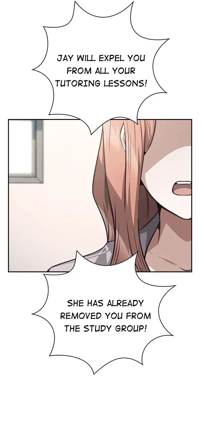 Read Friendly Rivalry chapter 33 image 69 on Lezhin