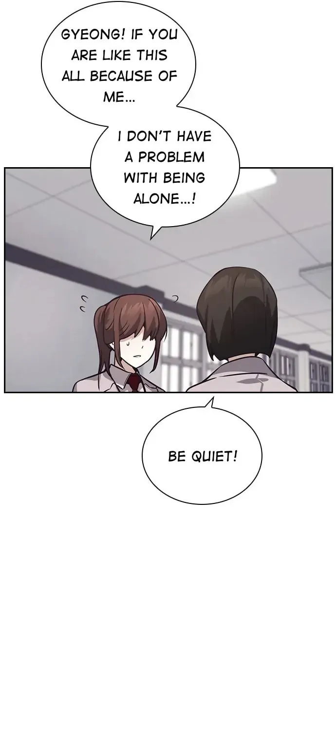 Read Friendly Rivalry chapter 33 image 75 on Lezhin