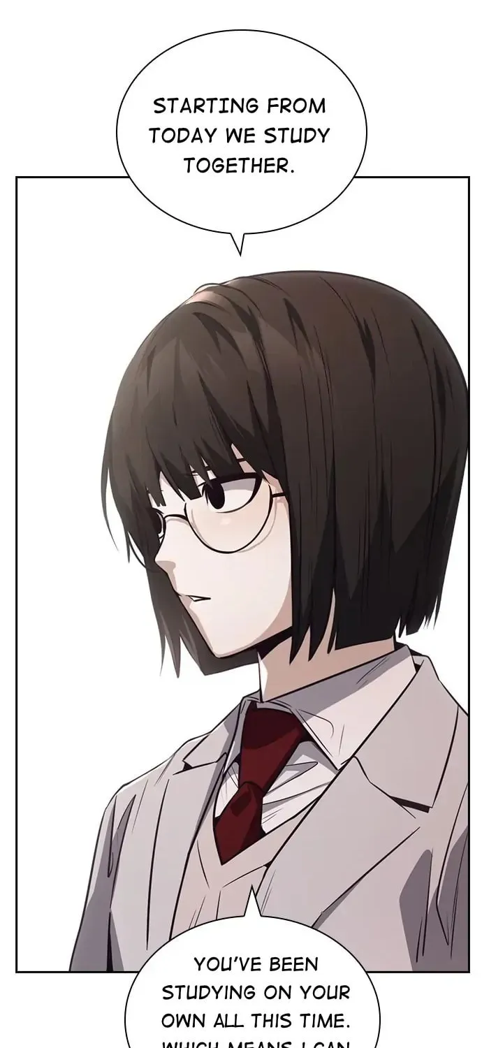 Read Friendly Rivalry chapter 33 image 76 on Lezhin