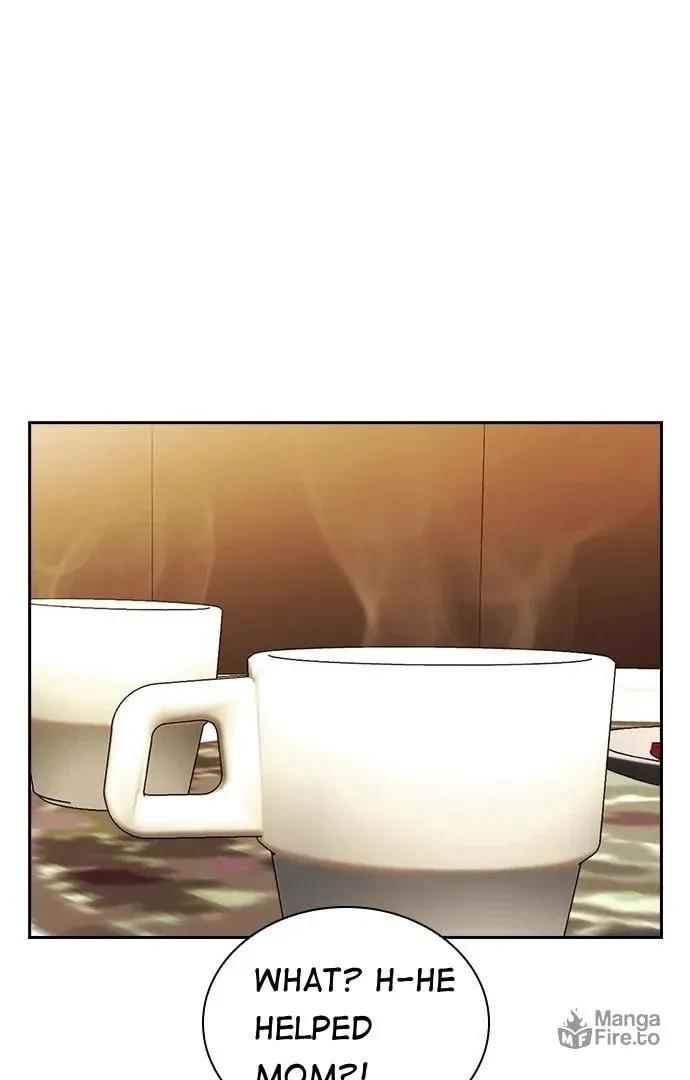 Read Friendly Rivalry chapter 33 image 8 on Lezhin