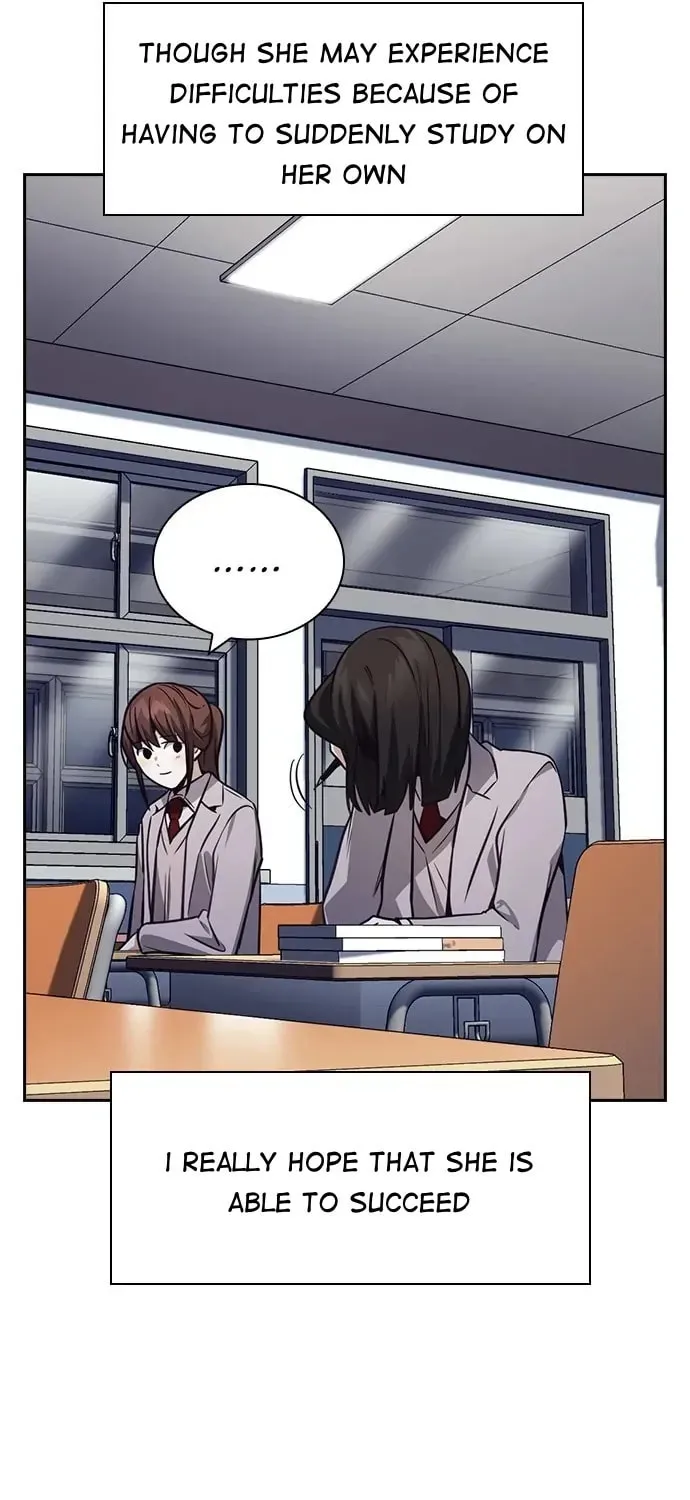 Read Friendly Rivalry chapter 33 image 82 on Lezhin