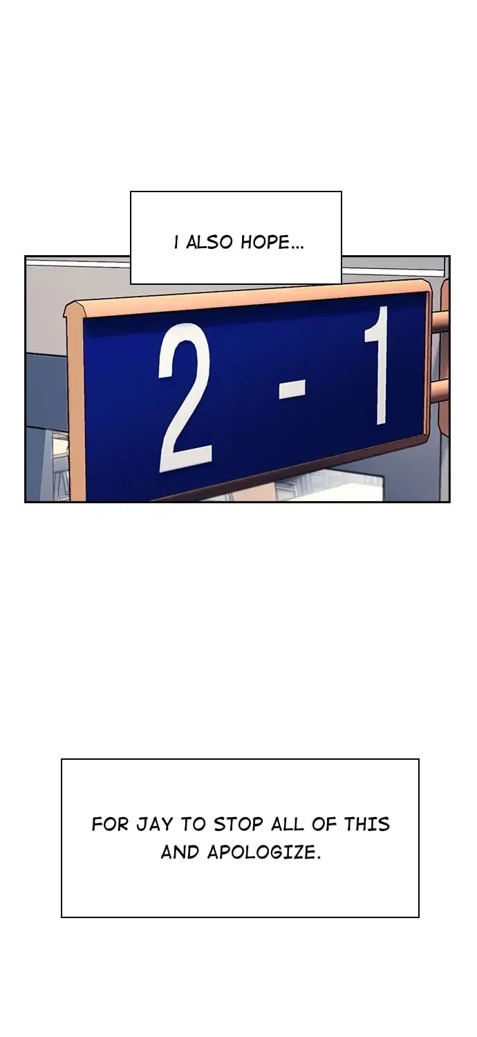 Read Friendly Rivalry chapter 33 image 83 on Lezhin