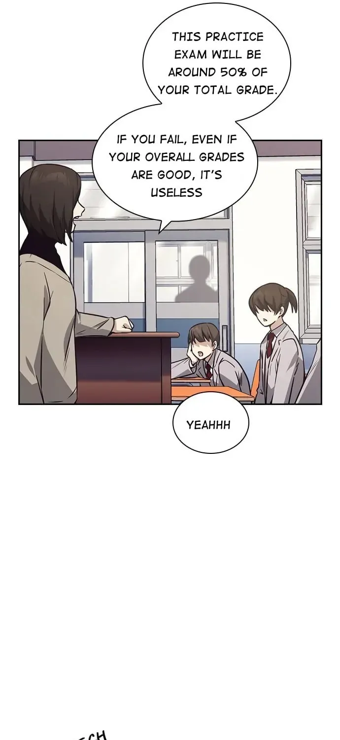 Read Friendly Rivalry chapter 33 image 85 on Lezhin