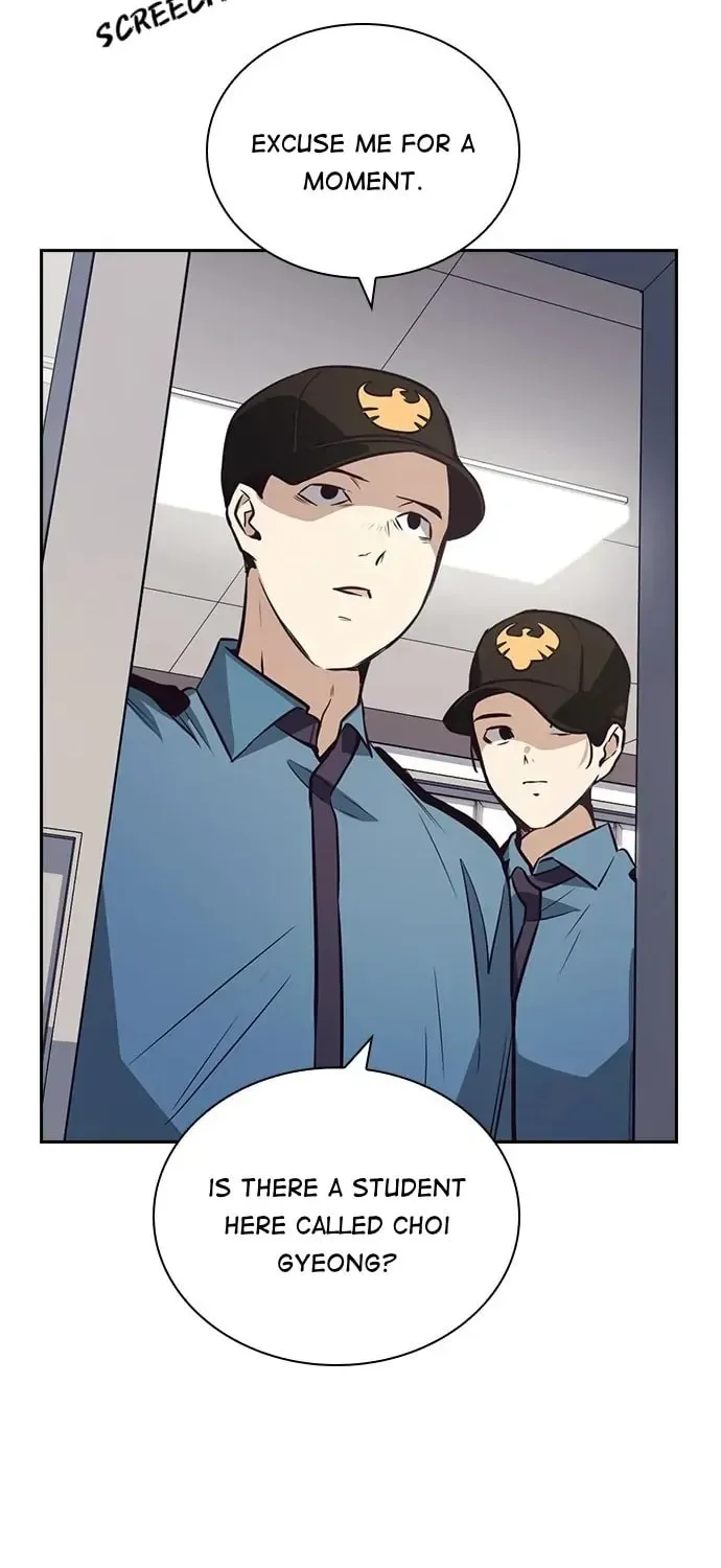 Read Friendly Rivalry chapter 33 image 86 on Lezhin