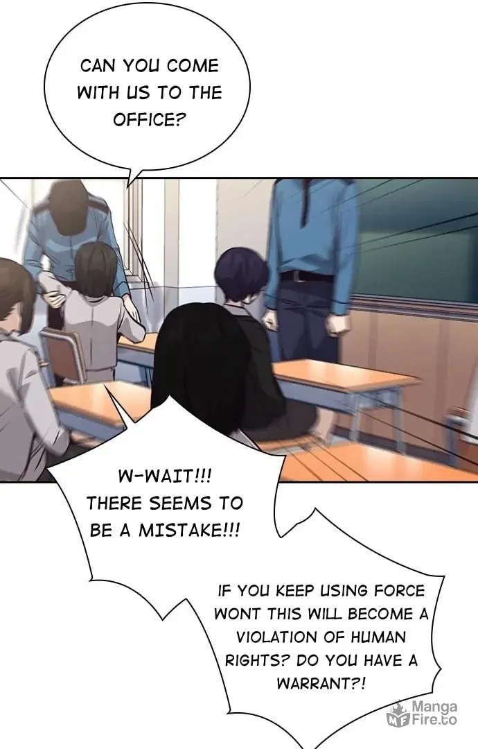 Read Friendly Rivalry chapter 33 image 95 on Lezhin