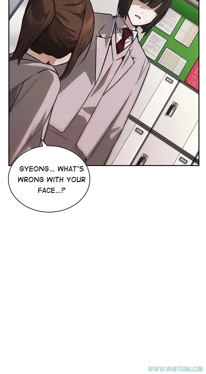 Read Friendly Rivalry chapter 34 image 1 on Lezhin