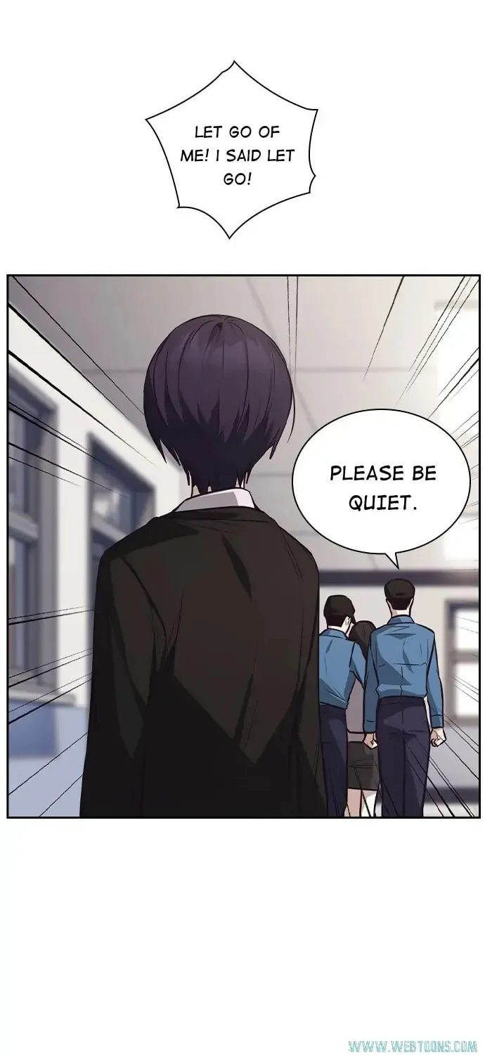 Read Friendly Rivalry chapter 34 image 11 on Lezhin