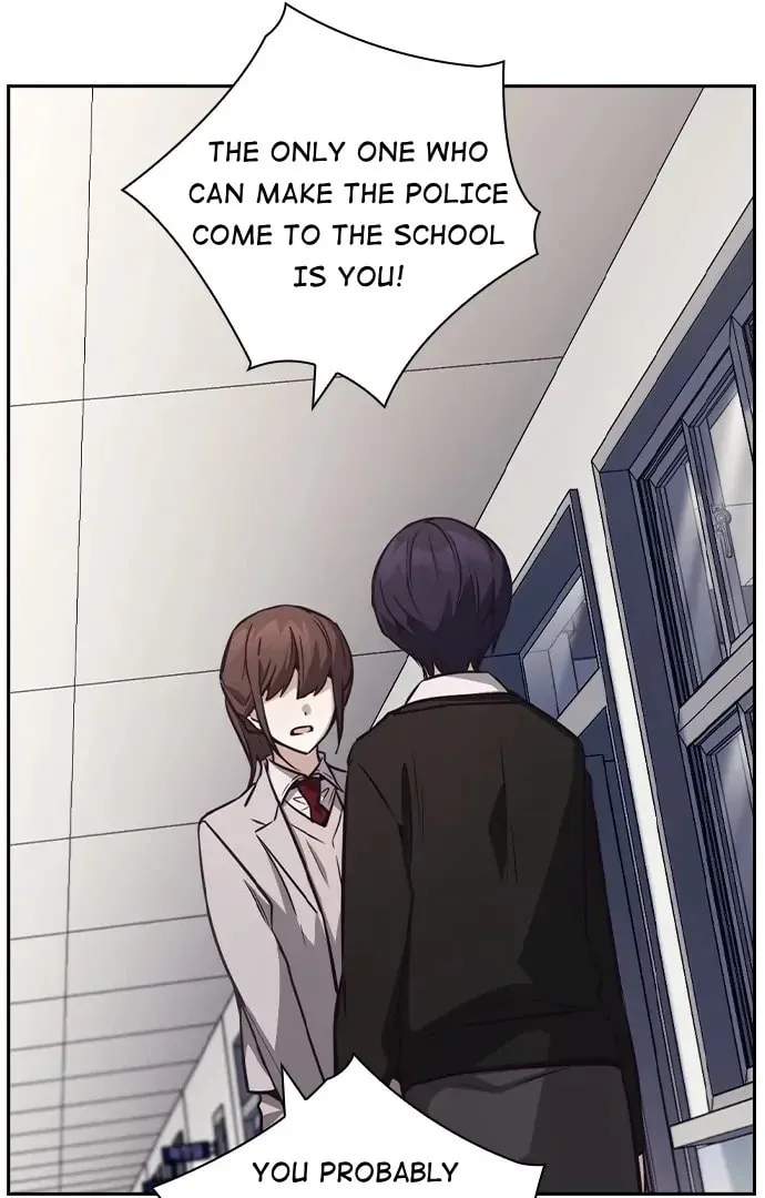 Read Friendly Rivalry chapter 34 image 21 on Lezhin