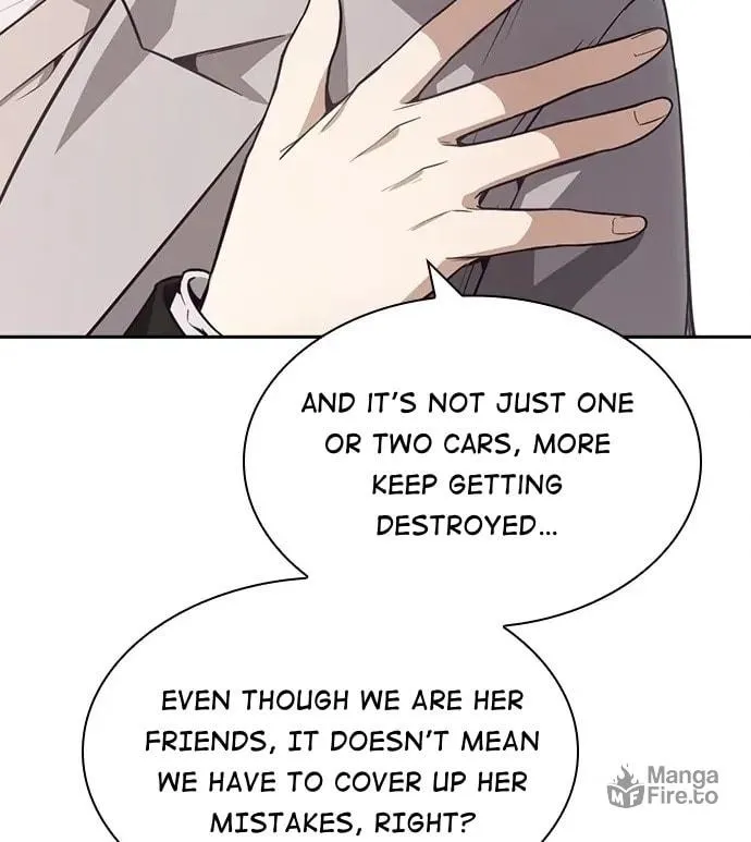 Read Friendly Rivalry chapter 34 image 23 on Lezhin