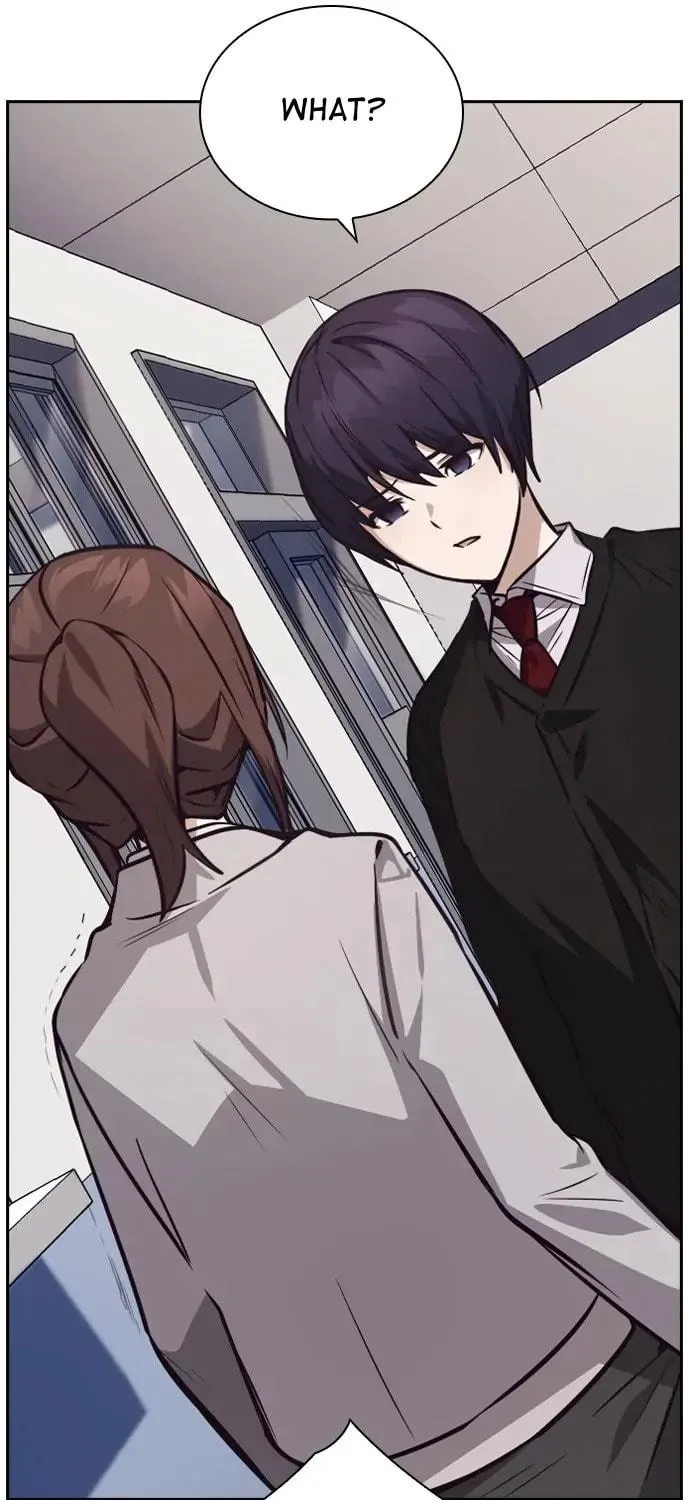 Read Friendly Rivalry chapter 34 image 28 on Lezhin