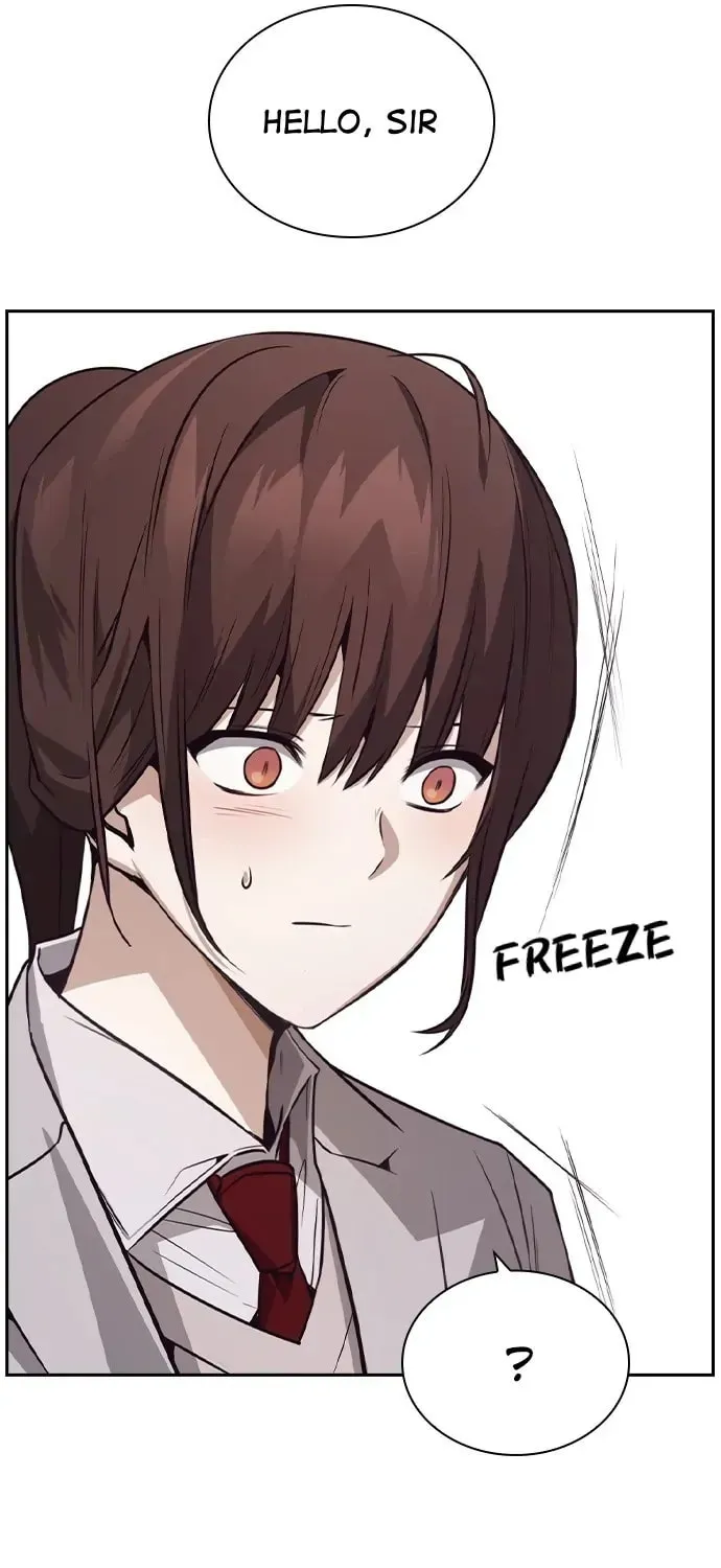 Read Friendly Rivalry chapter 34 image 38 on Lezhin