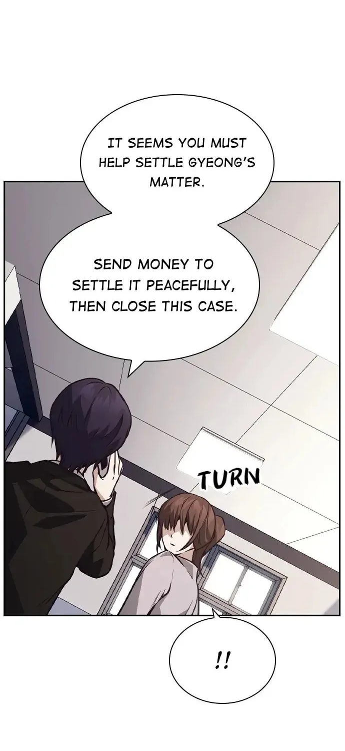 Read Friendly Rivalry chapter 34 image 39 on Lezhin