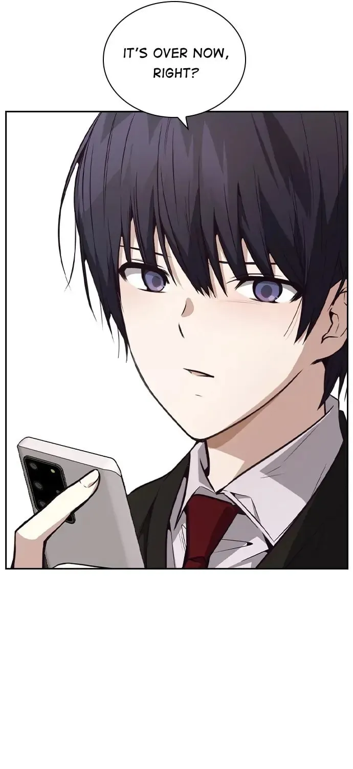 Read Friendly Rivalry chapter 34 image 41 on Lezhin