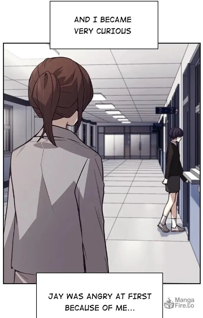 Read Friendly Rivalry chapter 34 image 44 on Lezhin