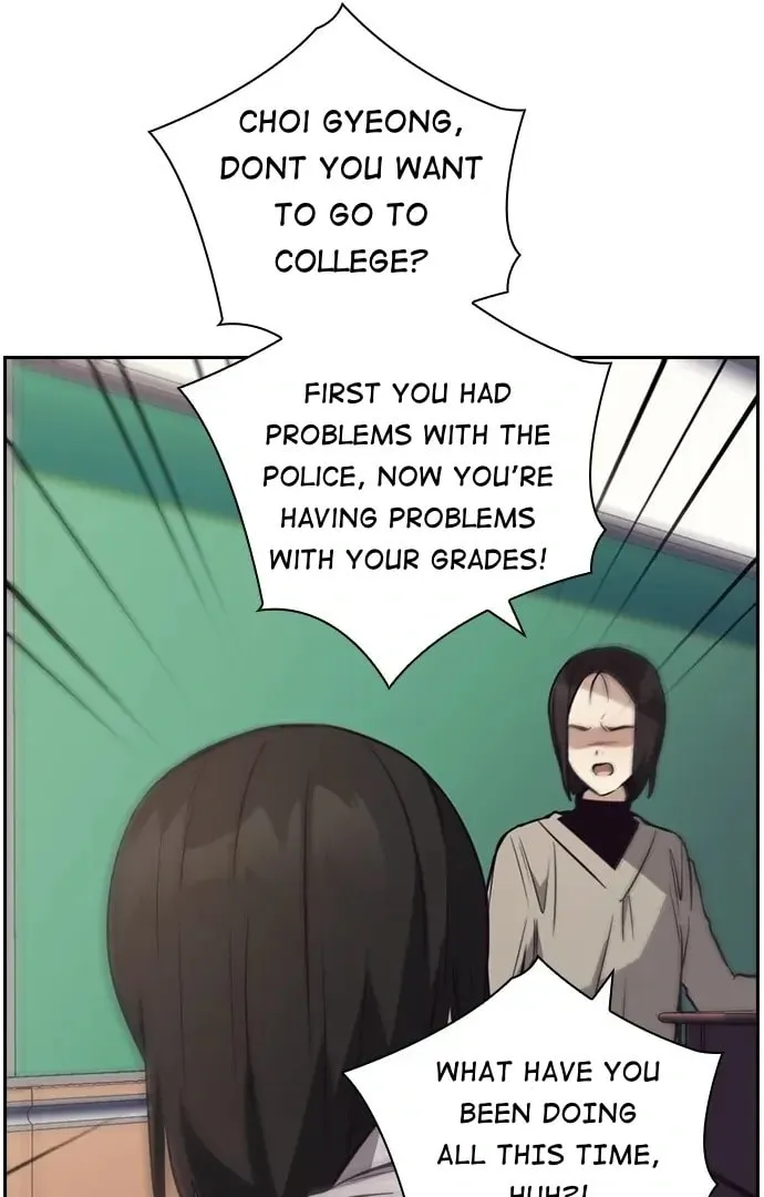 Read Friendly Rivalry chapter 34 image 55 on Lezhin