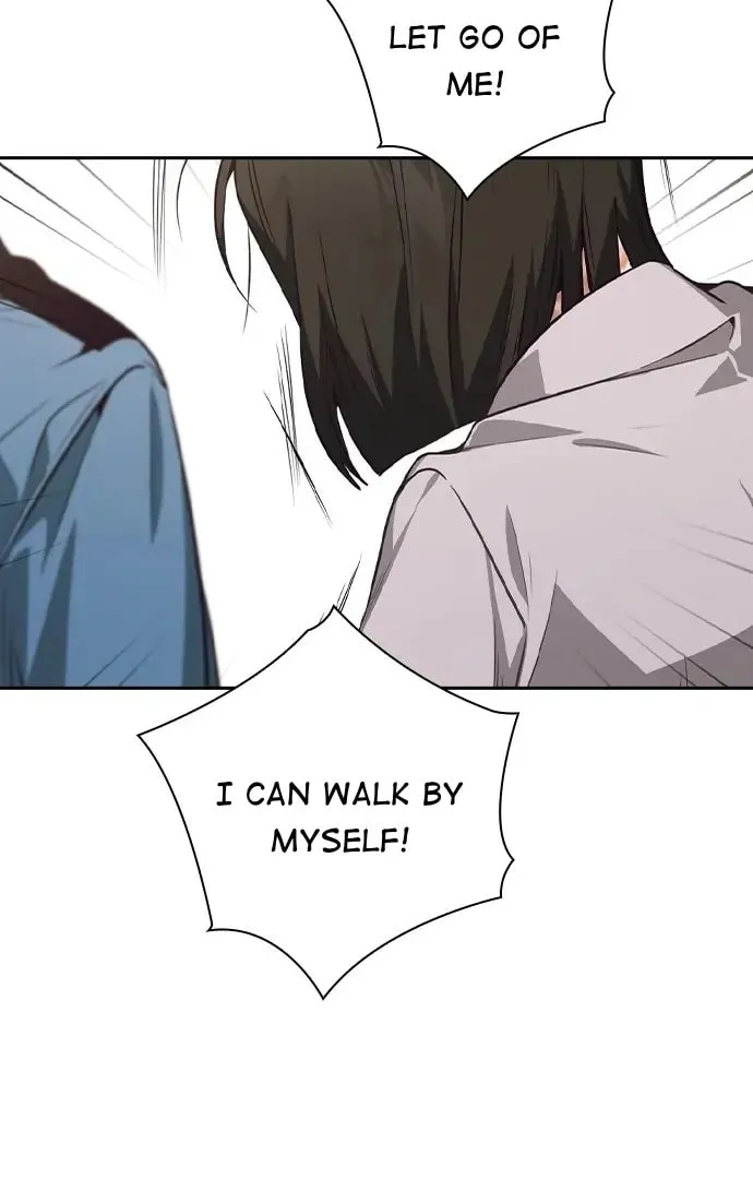 Read Friendly Rivalry chapter 34 image 7 on Lezhin