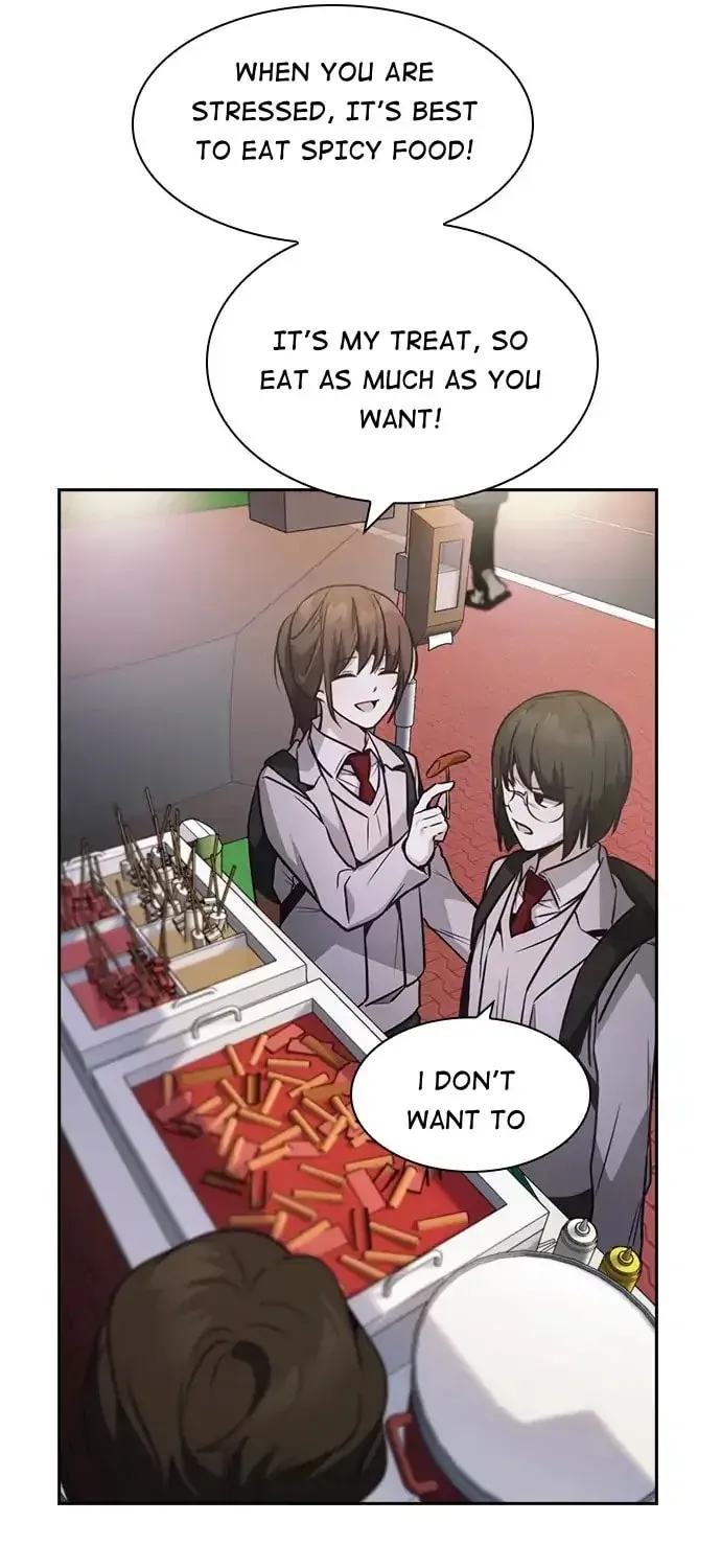 Read Friendly Rivalry chapter 34 image 74 on Lezhin