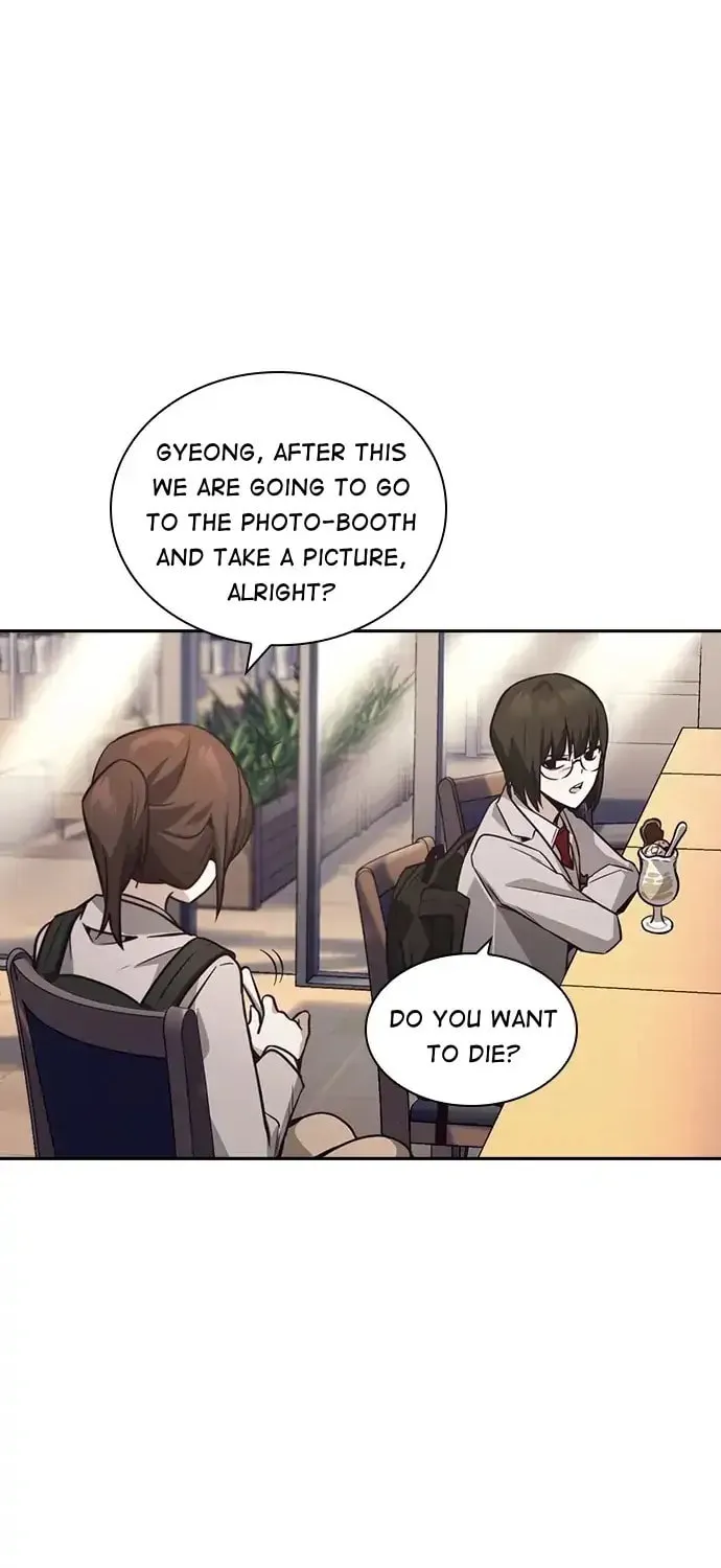 Read Friendly Rivalry chapter 34 image 75 on Lezhin