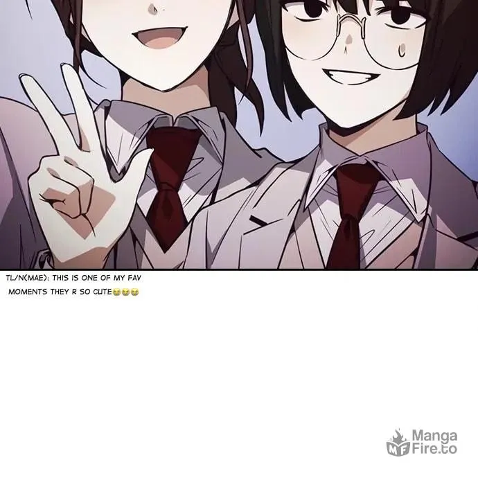 Read Friendly Rivalry chapter 34 image 82 on Lezhin